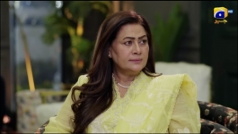 Mohra - Episode 59 - 16th November 2025